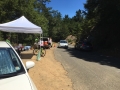 Coleman Loop above Bodega Bay used during Marin Double Century