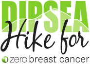 ZBC Dipsea Hike Logo
